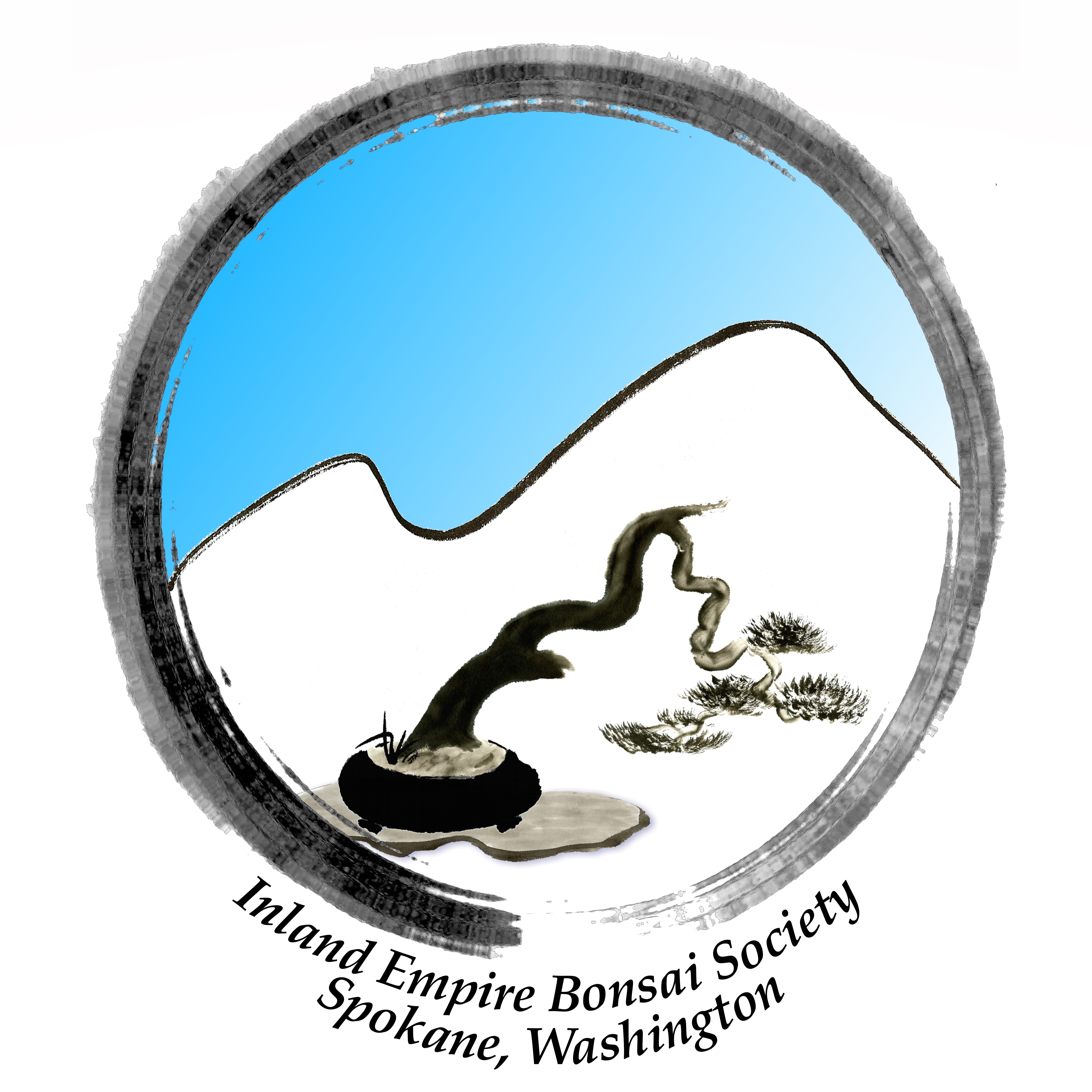 Inland Empire Bonsai Society